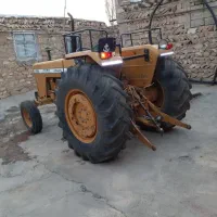 تراکتور۲۸۵