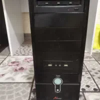 کامپیوتر سالم و کامل|رایانه رومیزی|ملارد, |دیوار