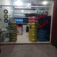 رینگ لاستیک روزافزای