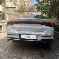 kia k5 2024|خودرو سواری و وانت|تهران, نیروی هوایی (پیروزی)|دیوار