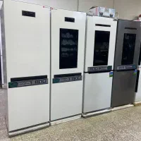 یخچال دو قلو جنرال 48فوت مدل مرلین|یخچال و فریزر|تهران, استخر|دیوار