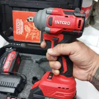 آچار بکس شارژی گیربکسی براشلس این تکرو ۳۰۰ نیوتن|ابزارآلات|بندرعباس, |دیوار