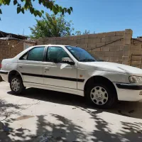 پارس سال مدل 90