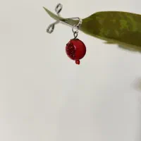 گیره روسری یلدایی|زیورآلات و اکسسوری|رفسنجان, |دیوار