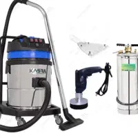 جارو مبل شور