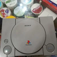 پلی استیشن وان