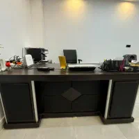 میز مدیریت و اداری