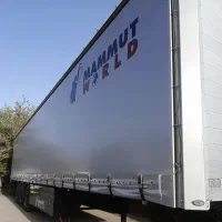 کانتینر ماموت خشک|ماشین‌آلات صنعتی|اسلام‌شهر, ملک‌آباد|دیوار