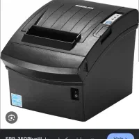 پرینتر حرارتی SRP 350 PLUS