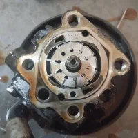 تعمیرجلوبندی ،هیدرولیک ،اکسل|خدمات موتور و ماشین|خرم‌آباد, |دیوار