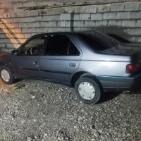 405 مدل97|خودرو سواری و وانت|میناب, |دیوار