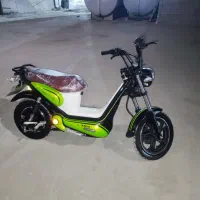 موتور برقی est4 صفر باسند باتری تایلندی