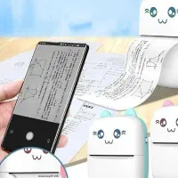 پرینتر مینی|پرینتر، اسکنر، کپی، فکس|شیراز, جانبازان|دیوار