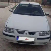 سمند ef7 دوگانه شرکتی|خودرو سواری و وانت|بوشهر, |دیوار