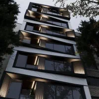 طراحی سه بعدی نما داخلی کابینت باغ و ویلا با 3dmax