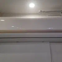 کولر. در حد نو