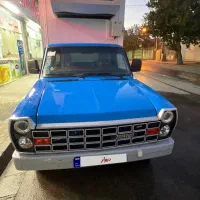 نیسان یخچالی اخر سال ۱۴۰۳  ۱۵ هزار کارکرد|خودرو سواری و وانت|نیشابور, شهرک فیروزه|دیوار