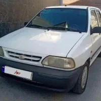 پراید مدل 95