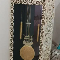 ساعت ایستاده