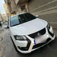 کوییک اس ۴۰هزارکار جنب بیمارستان بعثت همدان