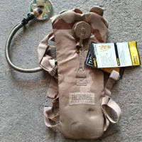 مشک آب کمل بک کوهنوردی