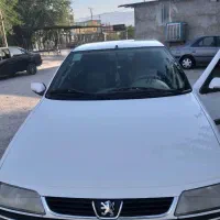 پژو تیوفایو گاز سیمی زیمنس|خودرو سواری و وانت|کازرون, |دیوار