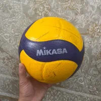 توپ میکاسا v200 اورجینال