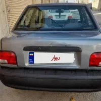 پراید نوک مدادی سال 86|خودرو سواری و وانت|اردبیل, |دیوار