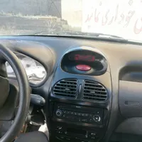 پژو 206 SD V8، مدل ۱۳۹۴|خودرو سواری و وانت|مشهد, شهید معقول|دیوار
