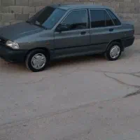 پراید ۱۳۱ مدل ۸۸ شاسی پلمپ بدون ترک خونگی|خودرو سواری و وانت|اصفهان, شهرک کاوه|دیوار