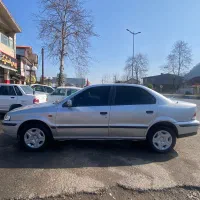 سمندمدل۸۴|خودرو سواری و وانت|رشت, جانبازان|دیوار