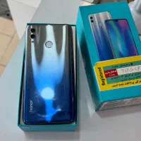 گوشی هانر 10 lite