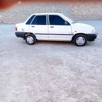 ماشین پراید صبا