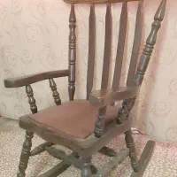 صندلی راک بزرگ