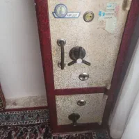 سلام گاو صندق ایران کاوه