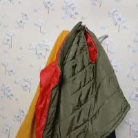 چند دست لباس