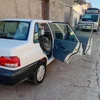 پراید 84|خودرو سواری و وانت|بروجن, |دیوار