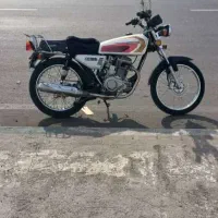 موتور سیکلت۲۰۰