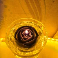 فروش انواع شمع دستساز