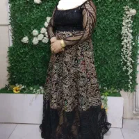 لباس مجلسی شیک و تک تک