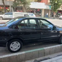 سمند ال ایکس مشکی خاصا
