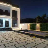 ویلای دوبلکس استخر دار