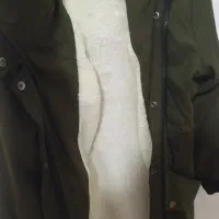 کاپشن زنانه