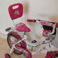 دوچرخه|دوچرخه، اسکیت، اسکوتر|صدرا-فارس, فاز ۱|دیوار