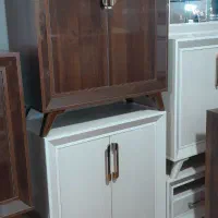 جاکفشی داشبوردی کم جا|جاکفشی، کمد، دراور|قدس, شهر‌قدس|دیوار