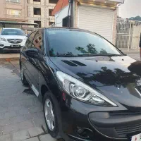 207 پانا مدل ۴۰۱|خودرو سواری و وانت|لاهیجان, گلستان|دیوار