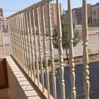 نرده اهنی قیمت توافقی