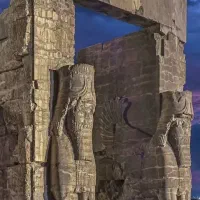 تور شیراز گردی