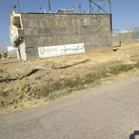 فروش زمین مسکونی تجاری|فروش زمین و ملک کلنگی|خرم‌آباد, |دیوار