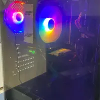 کیس اقتصادی گیمینگ و ادیت DDR4|رایانه رومیزی|تهران, تهران‌سر|دیوار